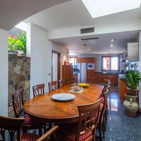 Paradise-sleeps 20-pool-sea Views-pets Ospedaletti