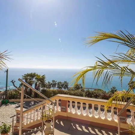 Paradise-sleeps 20-pool-sea Views-pets * Ospedaletti